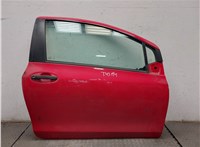  Дверь боковая (легковая) Toyota Yaris 2005-2011 9403821 #1