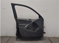  Дверь боковая (легковая) Volkswagen Tiguan 2007-2011 9403852 #9