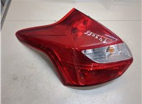  Фонарь (задний) Ford Focus 3 2011-2015 9403860 #1