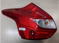  Фонарь (задний) Ford Focus 3 2011-2015 9403860 #6