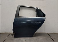  Дверь боковая (легковая) Volkswagen Jetta 5 2004-2010 9403869 #1