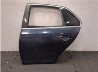 1K5833301Q, 1K5833105E Дверь боковая (легковая) Volkswagen Jetta 5 2004-2010 9403869 #2
