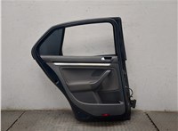  Дверь боковая (легковая) Volkswagen Jetta 5 2004-2010 9403869 #9