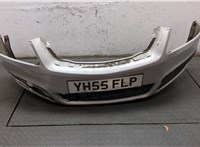  Бампер Opel Zafira B 2005-2012 9403880 #1