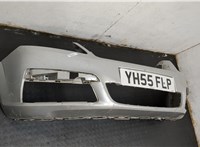 1400337 Заглушка (решетка) бампера Opel Zafira B 2005-2012 11165720 #3