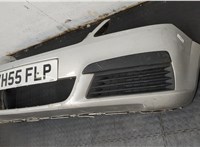 1400337 Заглушка (решетка) бампера Opel Zafira B 2005-2012 11165720 #5