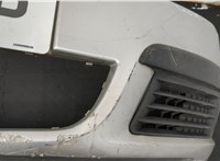 1400337 Заглушка (решетка) бампера Opel Zafira B 2005-2012 11165720 #6