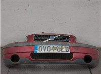  Бампер Volvo S60 2000-2009 9403967 #1