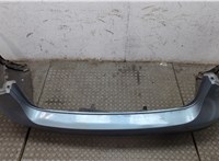 3C9807417 Бампер Volkswagen Passat 6 2005-2010 9403976 #2