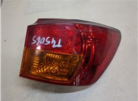  Фонарь (задний) Lexus IS 2005-2013 9403998 #1