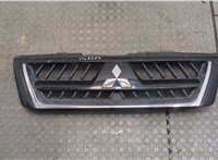 MN117713 Решетка радиатора Mitsubishi Pajero / Montero 2000-2006 9404000 #1