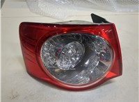  Фонарь (задний) Volkswagen Jetta 5 2004-2010 9404015 #1