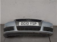  Бампер Volkswagen Passat 6 2005-2010 9404056 #1