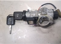  Замок зажигания Nissan Qashqai 2006-2013 9404061 #2