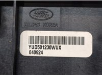 YUD501230 Кнопка включения полного привода Land Rover Discovery 3 2004-2009 9404163 #3