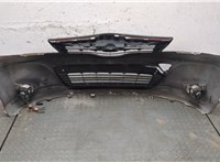  Бампер Toyota Yaris 2011-2014 9404177 #2