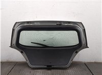  Крышка (дверь) багажника Opel Astra H 2004-2010 9404181 #2