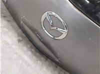  Крышка (дверь) багажника Mazda 3 (BK) 2003-2009 9404199 #3