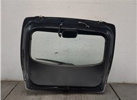  Крышка (дверь) багажника Mazda 3 (BK) 2003-2009 9404199 #9