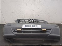 A63988069707G99 Бампер Mercedes Vito W639 2004-2013 9404204 #8
