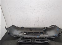 A63988069707G99 Бампер Mercedes Vito W639 2004-2013 9404204 #11