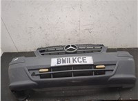 A63988069707G99 Бампер Mercedes Vito W639 2004-2013 9404204 #13