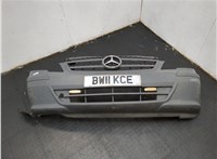 A63988069707G99 Бампер Mercedes Vito W639 2004-2013 9404204 #18