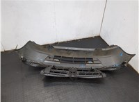 A63988069707G99 Бампер Mercedes Vito W639 2004-2013 9404204 #22