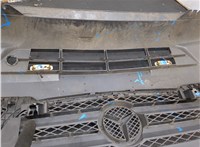 A63988069707G99 Бампер Mercedes Vito W639 2004-2013 9404204 #25