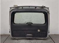  Крышка (дверь) багажника Jeep Grand Cherokee 1999-2003 9404215 #9