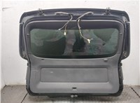  Крышка (дверь) багажника Volkswagen Tiguan 2007-2011 9404222 #4