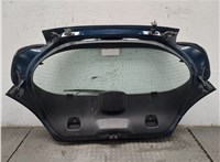  Крышка (дверь) багажника Peugeot 308 2007-2013 9404242 #4