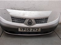  Бампер Renault Scenic 2003-2009 9404262 #1