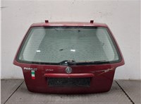  Крышка (дверь) багажника Volkswagen Passat 5 1996-2000 9404271 #1