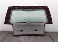  Крышка (дверь) багажника Volkswagen Passat 5 1996-2000 9404271 #4