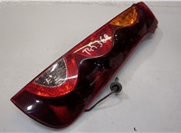  Фонарь (задний) Nissan Note E11 2006-2013 9404285 #1