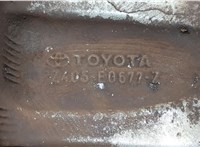  Диск колесный Toyota Corolla Verso 2002-2004 9404307 #2