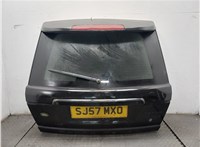  Крышка (дверь) багажника Land Rover Range Rover Sport 2005-2009 9404318 #1