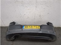 5N0807421, 5N0807521B, 5N0807441, 1S0919275, 5N0919503E, 5N0945105, 5N0945106, 5N0941071, 5N0941072 Бампер Volkswagen Tiguan 2007-2011 9404325 #2