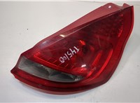  Фонарь (задний) Ford Fiesta 2008-2013 9404326 #1