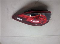 GHP951150 Фонарь (задний) Mazda 6 (GJ) 2012-2018 9404379 #6