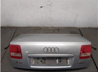  Крышка (дверь) багажника Audi A8 (D3) 2002-2005 9404405 #1