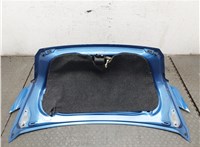  Крышка (дверь) багажника Dodge Avenger 2007- 9404408 #5