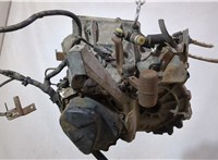  КПП 5-ст.мех. (МКПП) Mazda 3 (BK) 2003-2009 9404436 #5