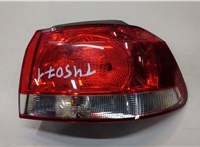  Фонарь (задний) Volkswagen Golf 6 2009-2012 9404445 #1