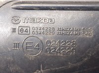  Зеркало боковое Mazda 3 (BM) 2013-2019 9404451 #4