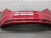  Бампер Honda Civic 2012-2016 9402963 #1