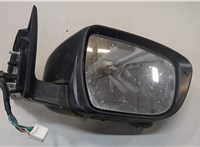  Зеркало боковое Nissan X-Trail (T32) 2013- 9404592 #1