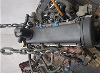 06A100043T Двигатель (ДВС на разборку) Volkswagen Touran 2003-2006 9404682 #9