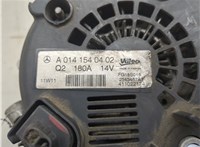 A0141540402 Генератор Mercedes ML W164 2005-2011 9404693 #4